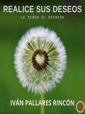 cover image of REALICE SUS DESEOS